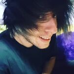 Amuyeki - snapchat username