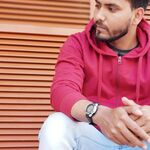 Vik - kik username
