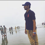 Rohail - snapchat username