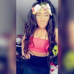 Louise Allen - snapchat username