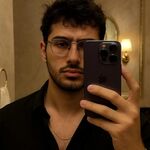 Haider - instagram username