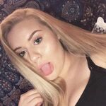 Vanessa Masi - snapchat username