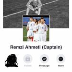 FB /Remzi.ahmeti.3 - snapchat username