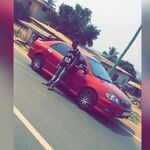 enock - snapchat username