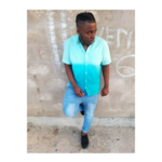 Shamor  - kik username
