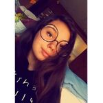 sarah - snapchat username
