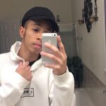Jay - snapchat username