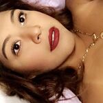 Rosa - snapchat username