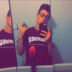 Gaven - snapchat username