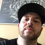 Brandon8071 - snapchat username