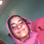 moona - snapchat username