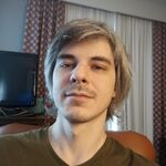 PrimusAdeptus  - snapchat username
