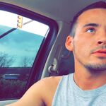 Byrdy_1995 - snapchat username