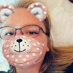 JuliePetersen - snapchat username