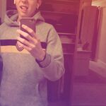 Natedgaf - snapchat username