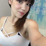 Ellyz14 - snapchat username