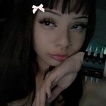 angelica - snapchat username