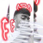 Sahil Surin - snapchat username