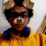 Omar abdullah - snapchat username