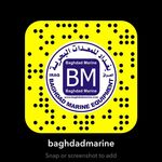 baghdadmarine - snapchat username
