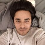 Peaboddy - snapchat username