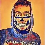 Swagger.man71 - instagram username