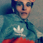 Tommykush95 - snapchat username