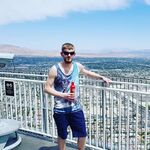 Tom Winspear - snapchat username