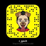 Ravindra - snapchat username
