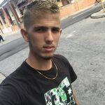 NoelG99 - snapchat username