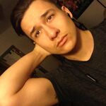 BEASTMALONE - snapchat username