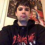 CyberRaver28 - snapchat username