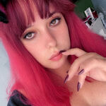 Christal - instagram username