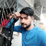 Abhi - kik username