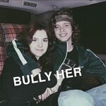 theladybully - snapchat username