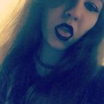 Eternally - snapchat username