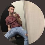 Remzi Ahmeti  - snapchat username