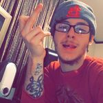 Michael.pollard223 - snapchat username