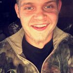 Brandon7252 - snapchat username