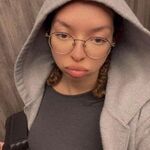 Allysandra Bleemel - telegram username