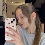 Ellie - snapchat username