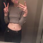 kellybassington1 - snapchat username