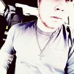 MikeSR3588 - snapchat username