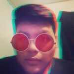 Blackski3 - snapchat username