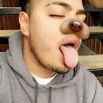 Fabian Mungia  - snapchat username