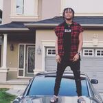 Teeboi - snapchat username