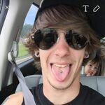 Brent - snapchat username
