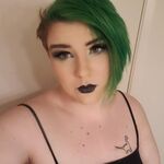 SweetyTheDivine - snapchat username