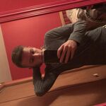 Jonathancookie0 - snapchat username