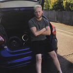 Ben4905 - kik username